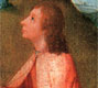 Hieronymus Bosch -John on Patmos
