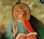 Lectionar - John on Patmos