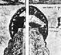Beatus-Apocalypse - The Lamb on Mount Sion